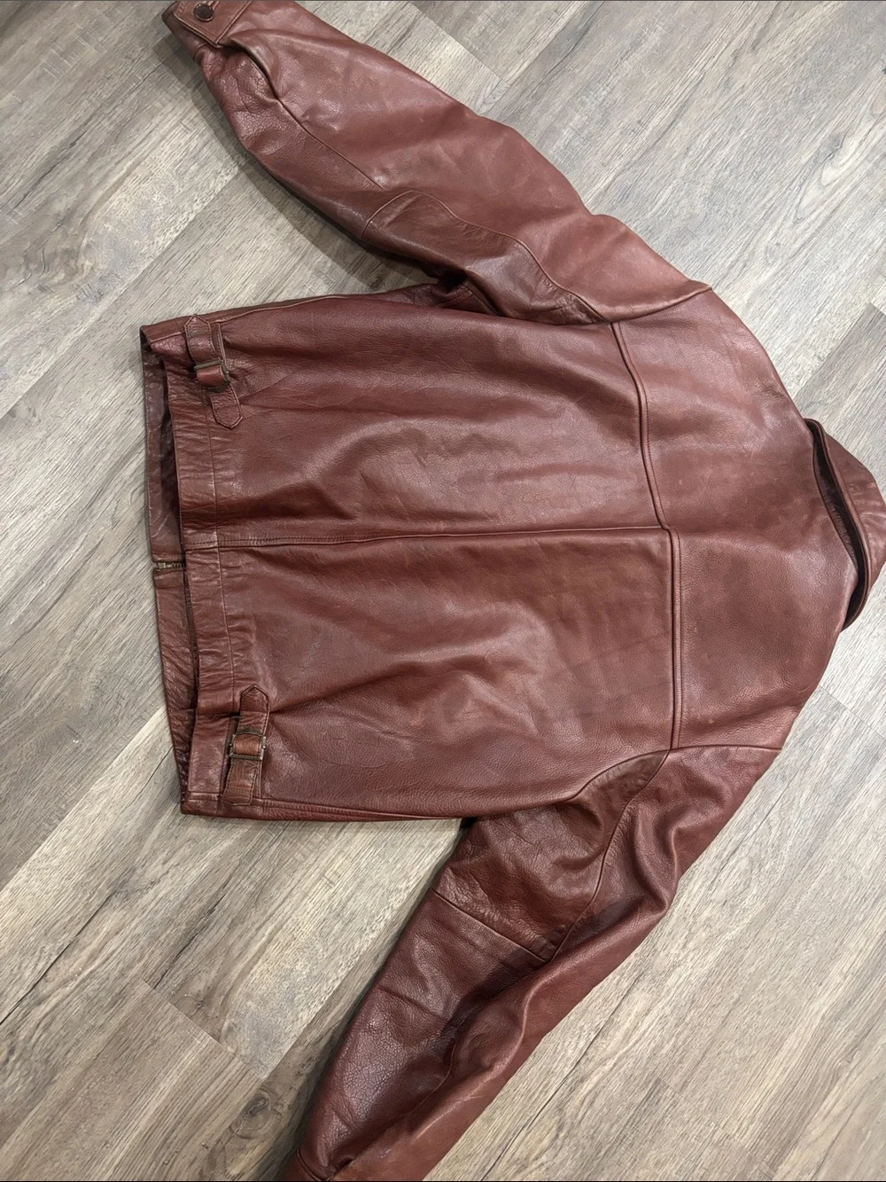 Banana Republic comfort collar soft